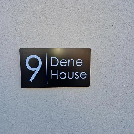 The Lodge, 9 Dene House Gateshead Exterior photo