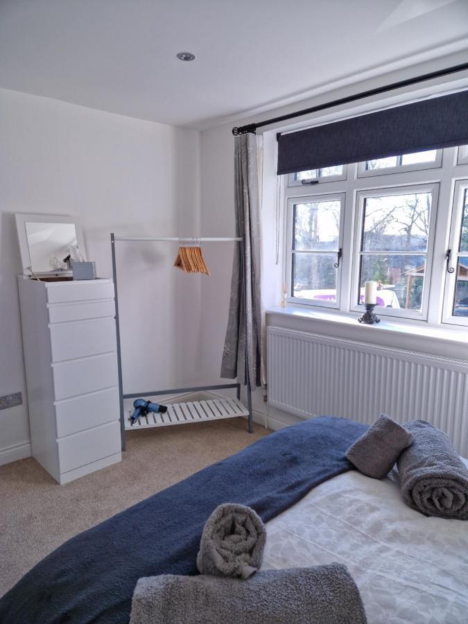 Apartment The Lodge, 9 Dene House *