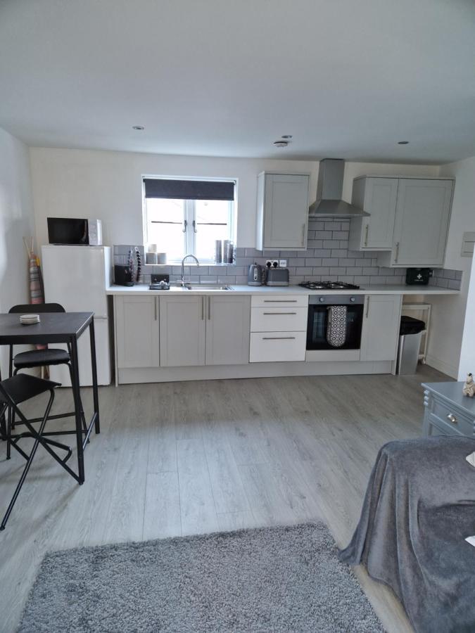 The Lodge, 9 Dene House Apartment Gateshead