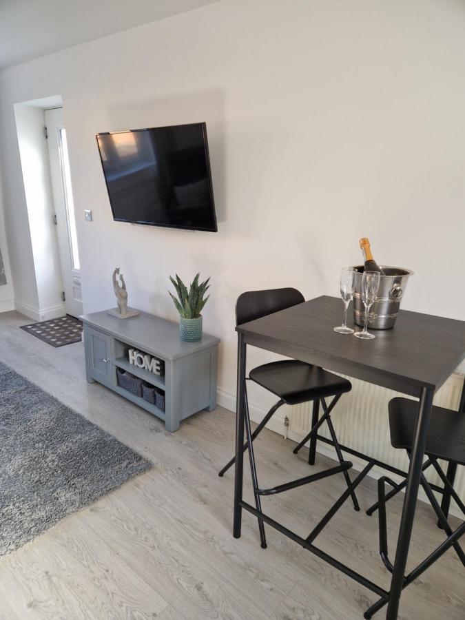 Apartment The Lodge, 9 Dene House